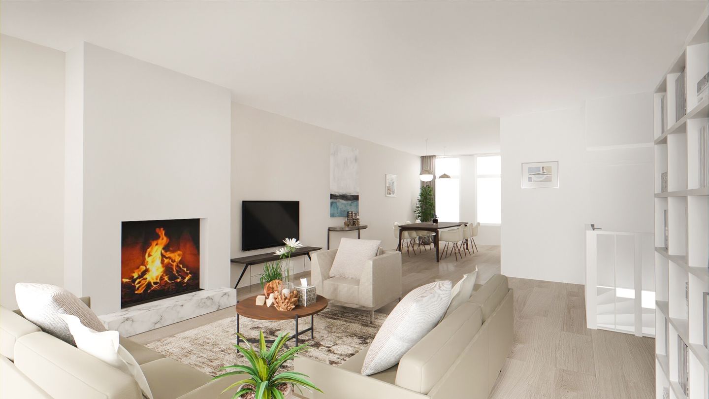 Foto 10 van Nieuwe Haven 25