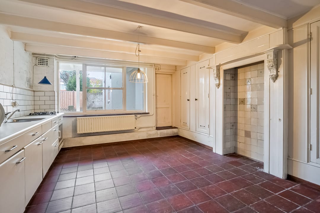 Foto 17 van Nieuwe Haven 25