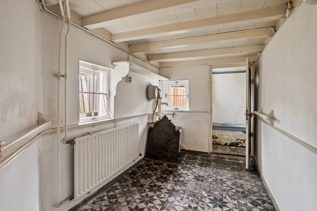 Foto 22 van Nieuwe Haven 25