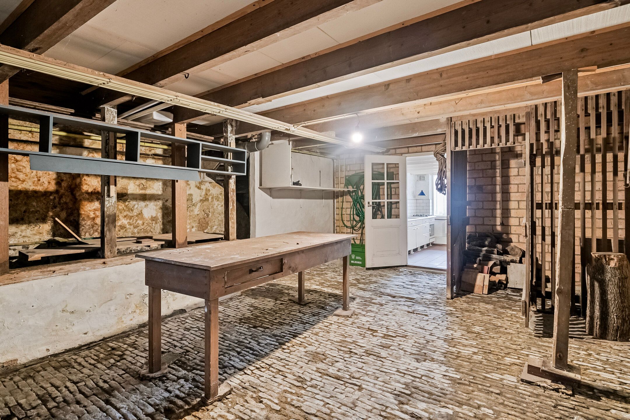 Foto 24 van Nieuwe Haven 25