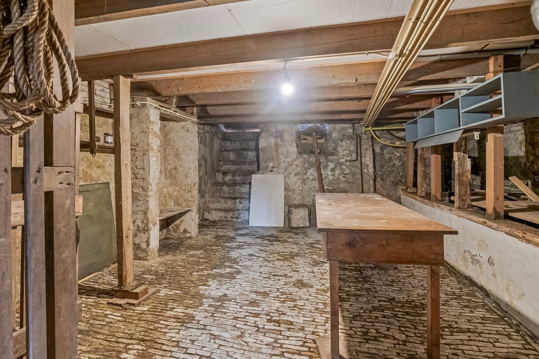 Foto 23 van Nieuwe Haven 25