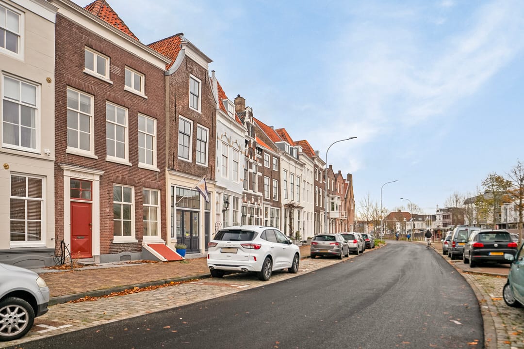 Foto 46 van Nieuwe Haven 25