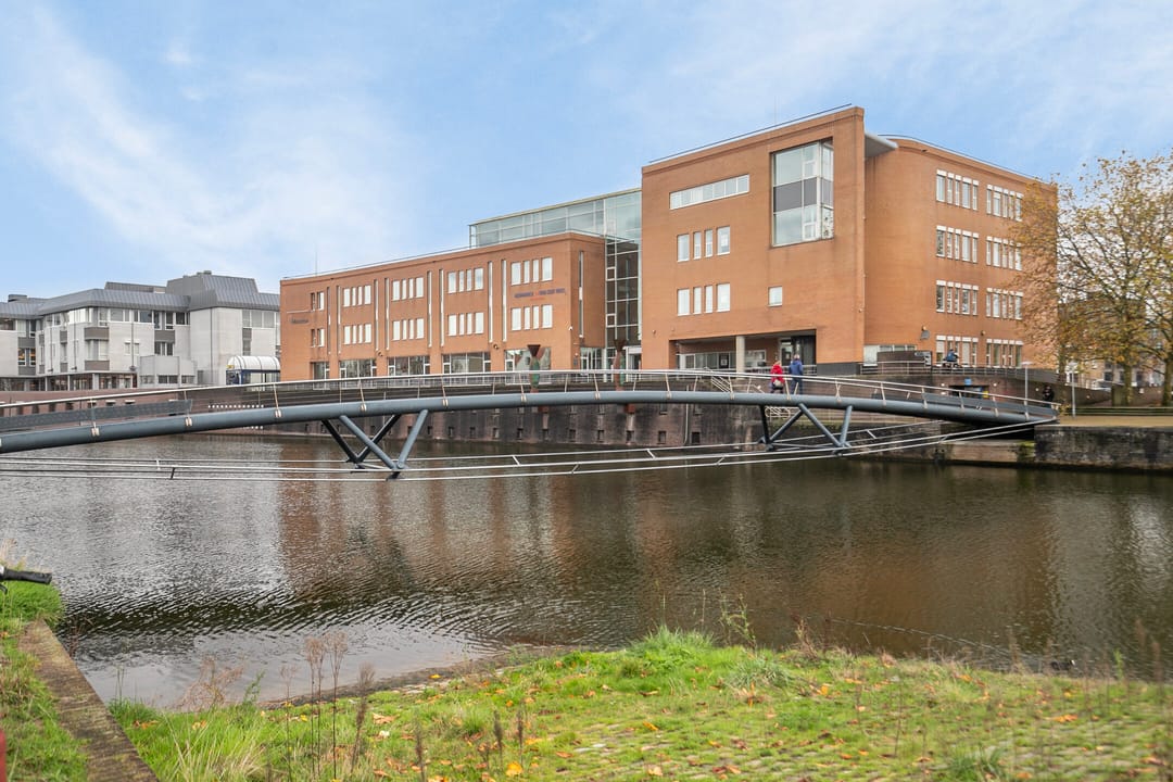 Foto 47 van Nieuwe Haven 25