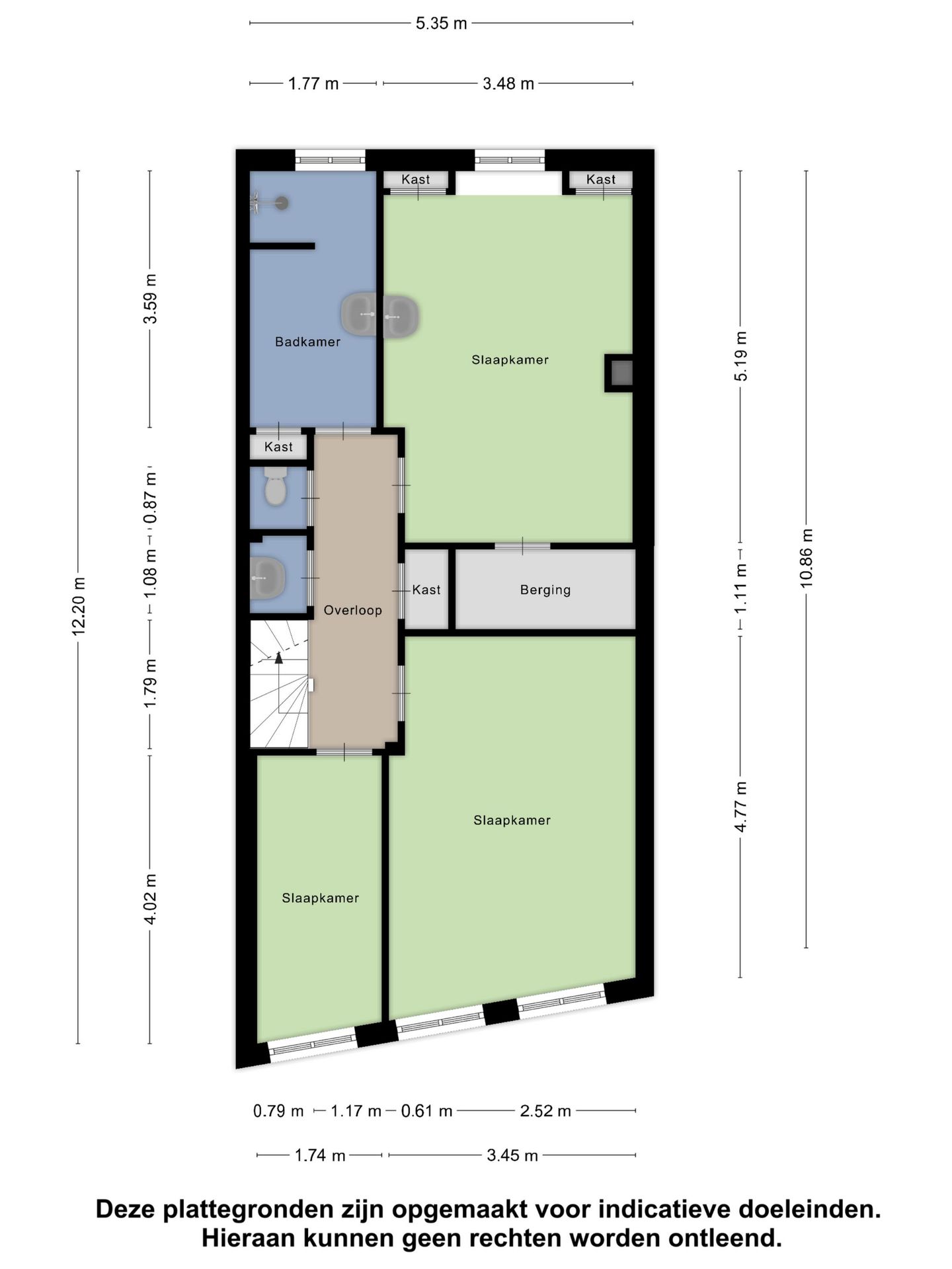 Foto 50 van Nieuwe Haven 25