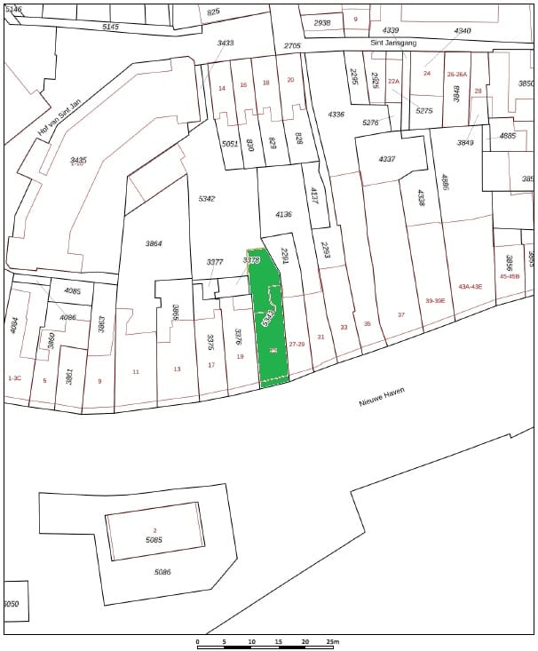 Foto 52 van Nieuwe Haven 25