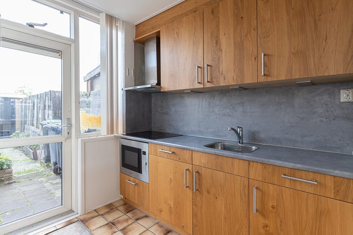 Foto 3 van Zonnebloemstraat 20