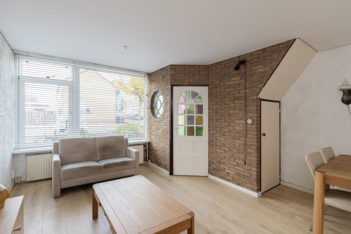 Foto 2 van Zonnebloemstraat 20