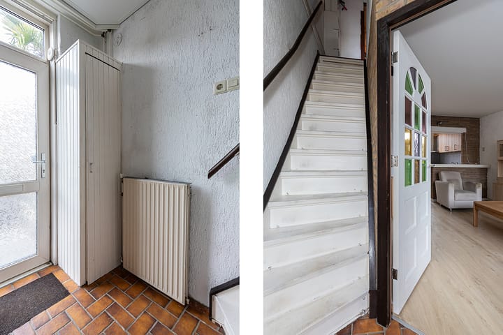 Foto 5 van Zonnebloemstraat 20