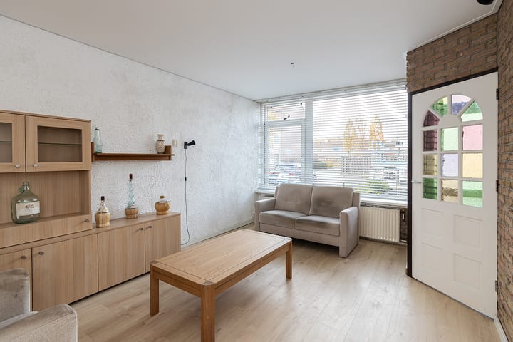 Foto 6 van Zonnebloemstraat 20