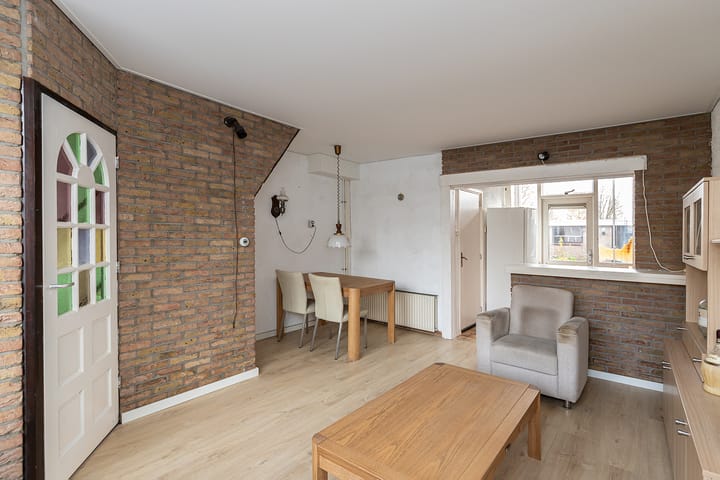 Foto 7 van Zonnebloemstraat 20