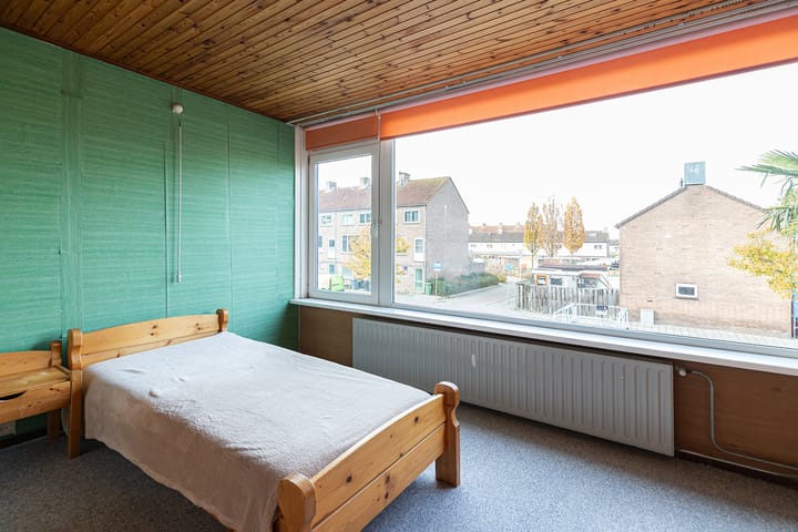 Foto 12 van Zonnebloemstraat 20