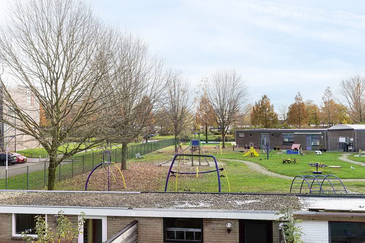 Foto 16 van Zonnebloemstraat 20