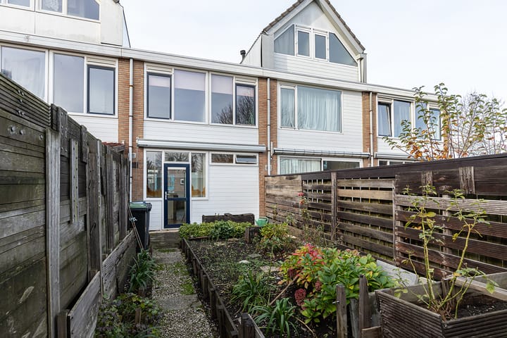 Foto 17 van Zonnebloemstraat 20