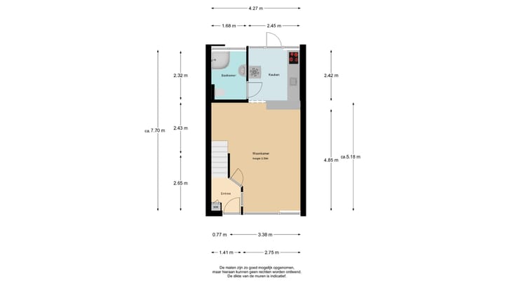 Foto 19 van Zonnebloemstraat 20
