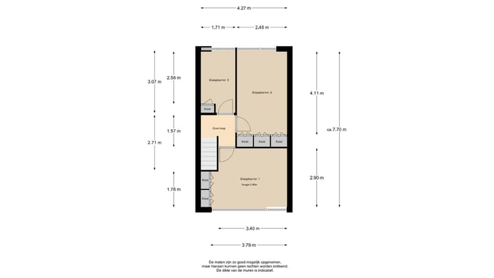 Foto 20 van Zonnebloemstraat 20