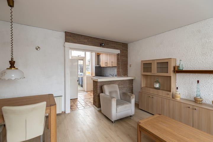 Foto 8 van Zonnebloemstraat 20