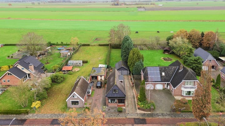 Foto 4 van Unikenstraat 11