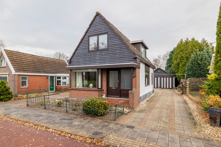 Foto 5 van Unikenstraat 11