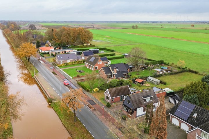 Bekijk foto 45 van Unikenstraat 11