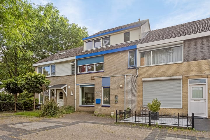 Foto 3 van Poolster 35