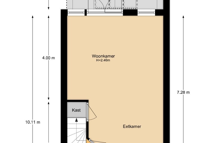 Bekijk foto 48 van Mercurius 7