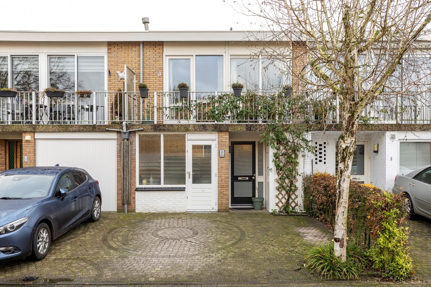 Foto 1 van Noormannenstraat 3