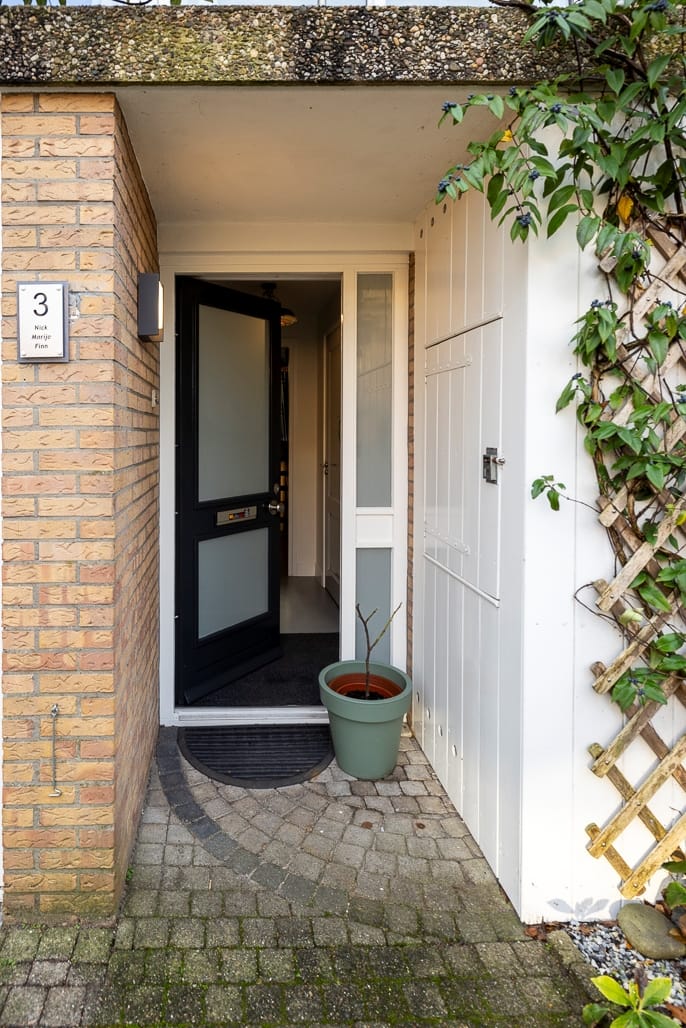 Foto 4 van Noormannenstraat 3