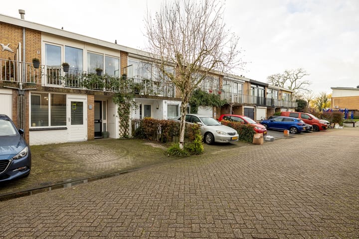 Foto 3 van Noormannenstraat 3