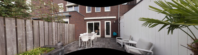 Bekijk 360° foto van Achtertuin van Bogaard 38