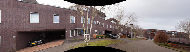 Bekijk 360° foto van Straatbeeld van Bogaard 38