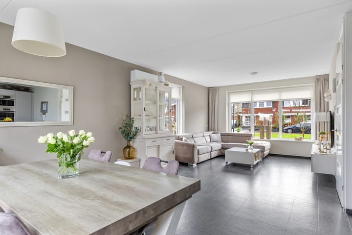 Foto 7 van Ype Johannesstraat 50