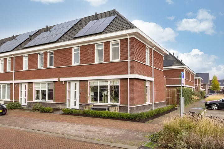 Foto 2 van Ype Johannesstraat 50