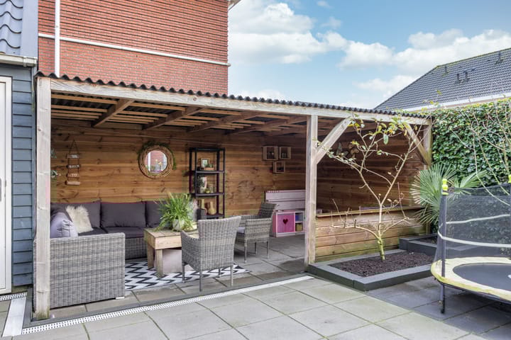 Foto 34 van Ype Johannesstraat 50