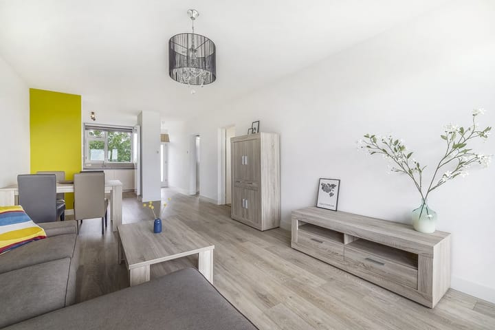 Foto 2 van Kleiburg 826