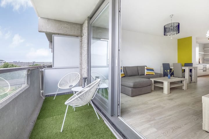 Foto 5 van Kleiburg 826