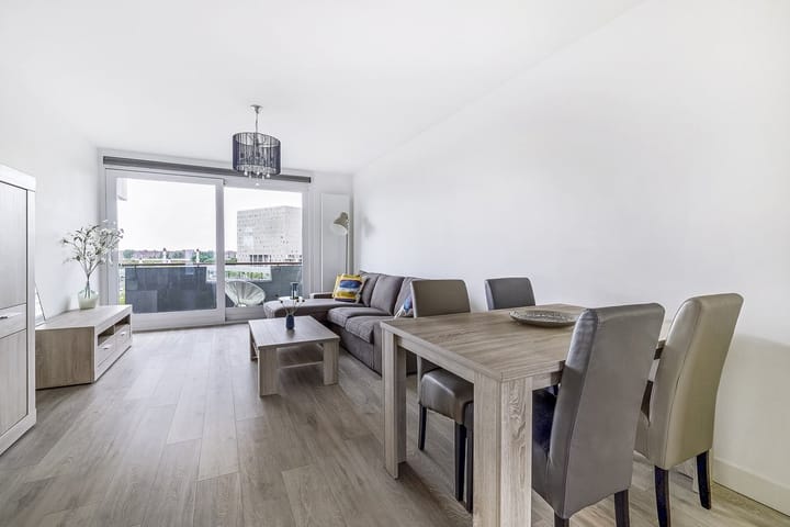 Foto 3 van Kleiburg 826