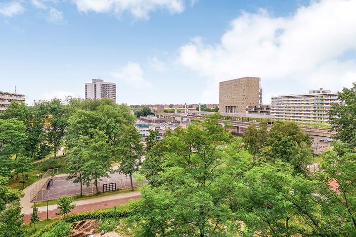 Foto 6 van Kleiburg 826