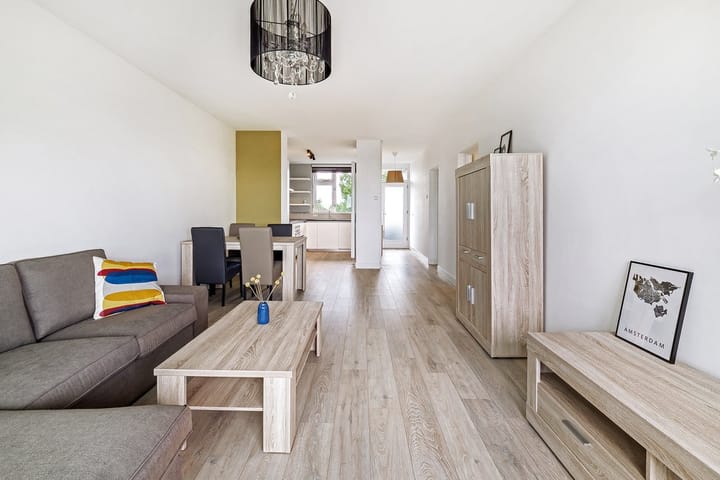 Foto 10 van Kleiburg 826