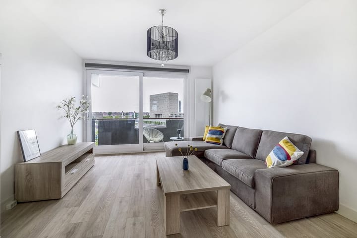 Foto 9 van Kleiburg 826