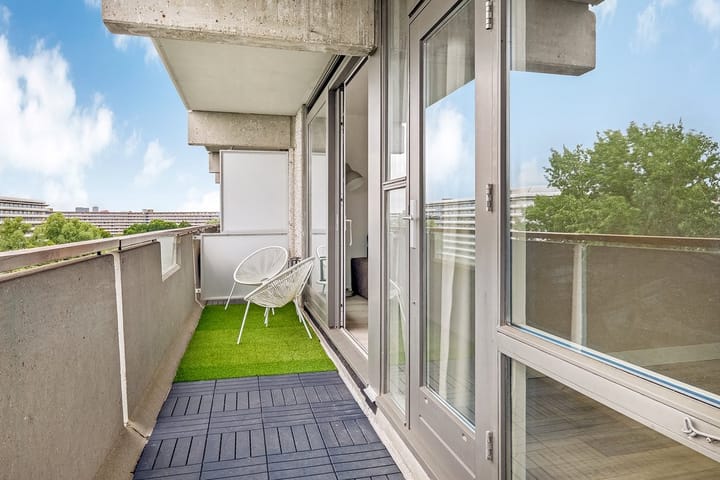 Foto 15 van Kleiburg 826