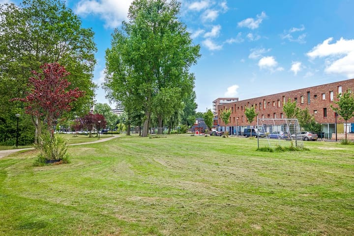 Foto 25 van Kleiburg 826