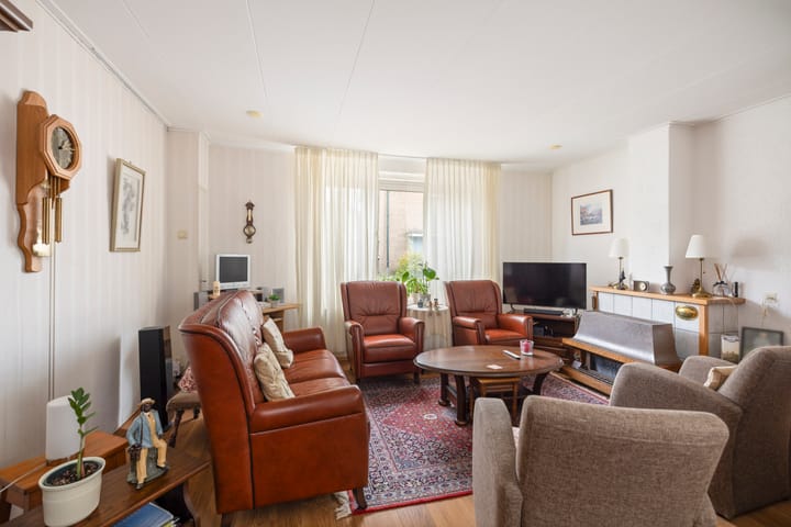 Photo 4 of Kornet van Limburg Stirumstraat 67