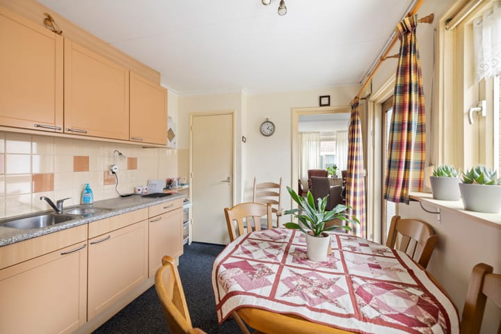 Photo 10 of Kornet van Limburg Stirumstraat 67