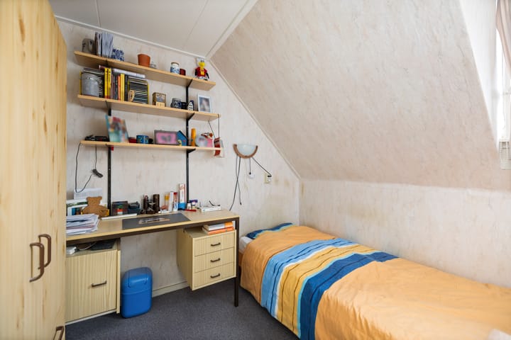 Photo 15 of Kornet van Limburg Stirumstraat 67