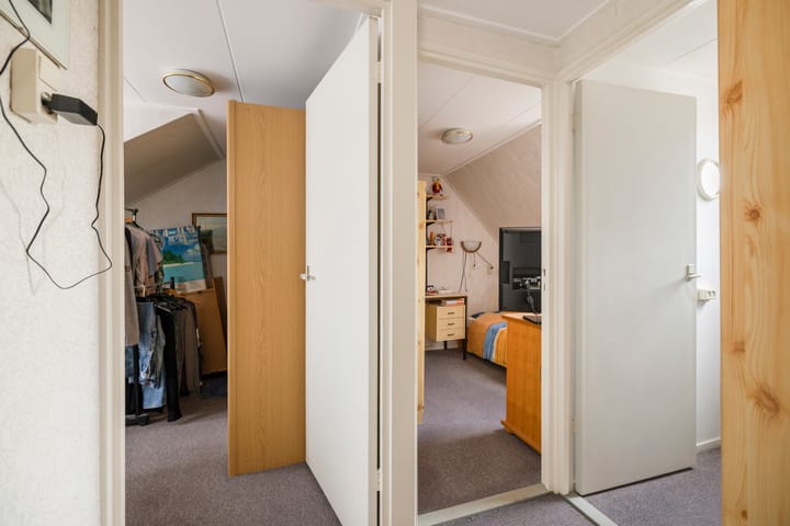 Photo 18 of Kornet van Limburg Stirumstraat 67