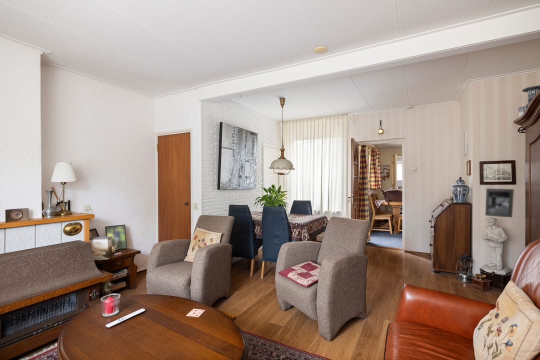 Photo 7 of Kornet van Limburg Stirumstraat 67