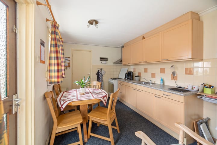 Photo 9 of Kornet van Limburg Stirumstraat 67