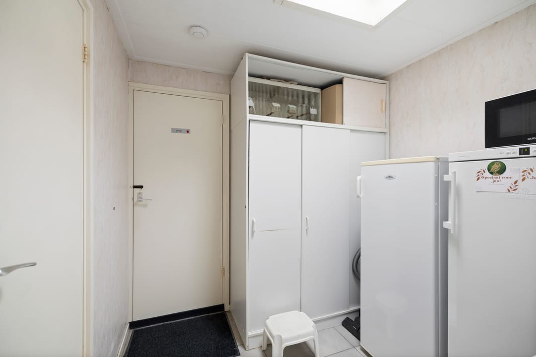 Photo 11 of Kornet van Limburg Stirumstraat 67