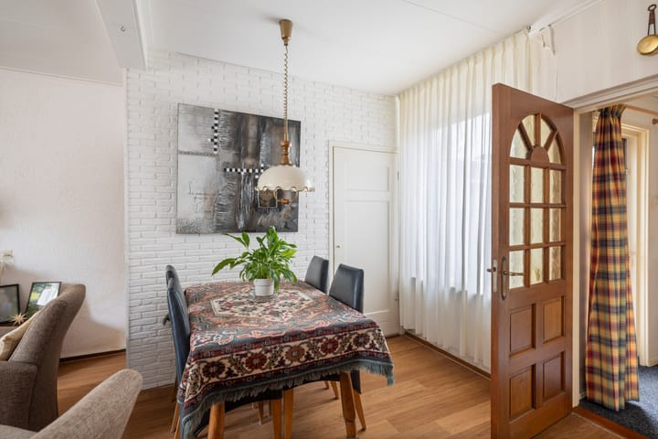 Photo 6 of Kornet van Limburg Stirumstraat 67