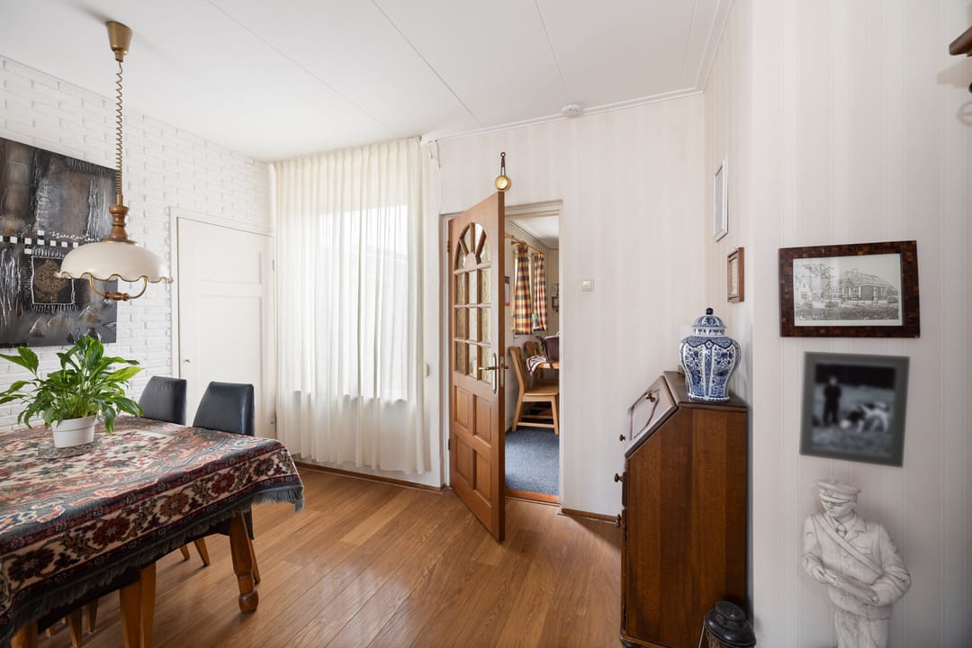 Photo 8 of Kornet van Limburg Stirumstraat 67